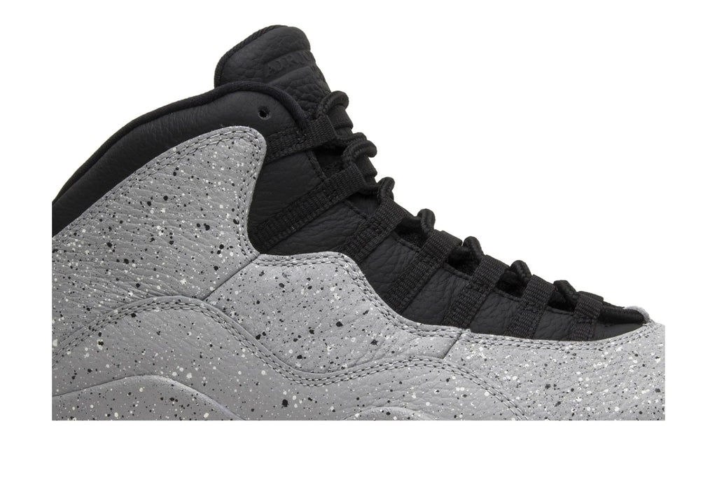 Air Jordan 10 Retro 'Cement' 310805-062