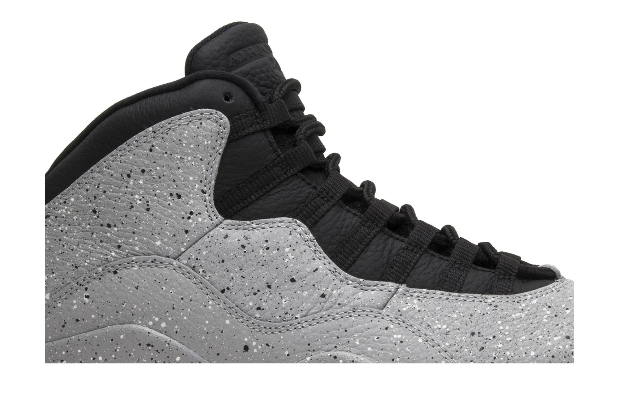 Air Jordan 10 Retro 'Cement' 310805-062