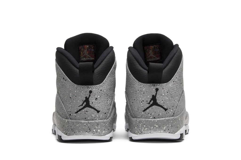 Air Jordan 10 Retro 'Cement' 310805-062