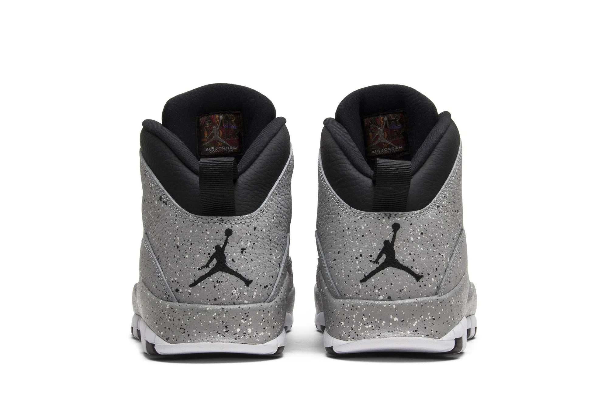 Air Jordan 10 Retro 'Cement' 310805-062