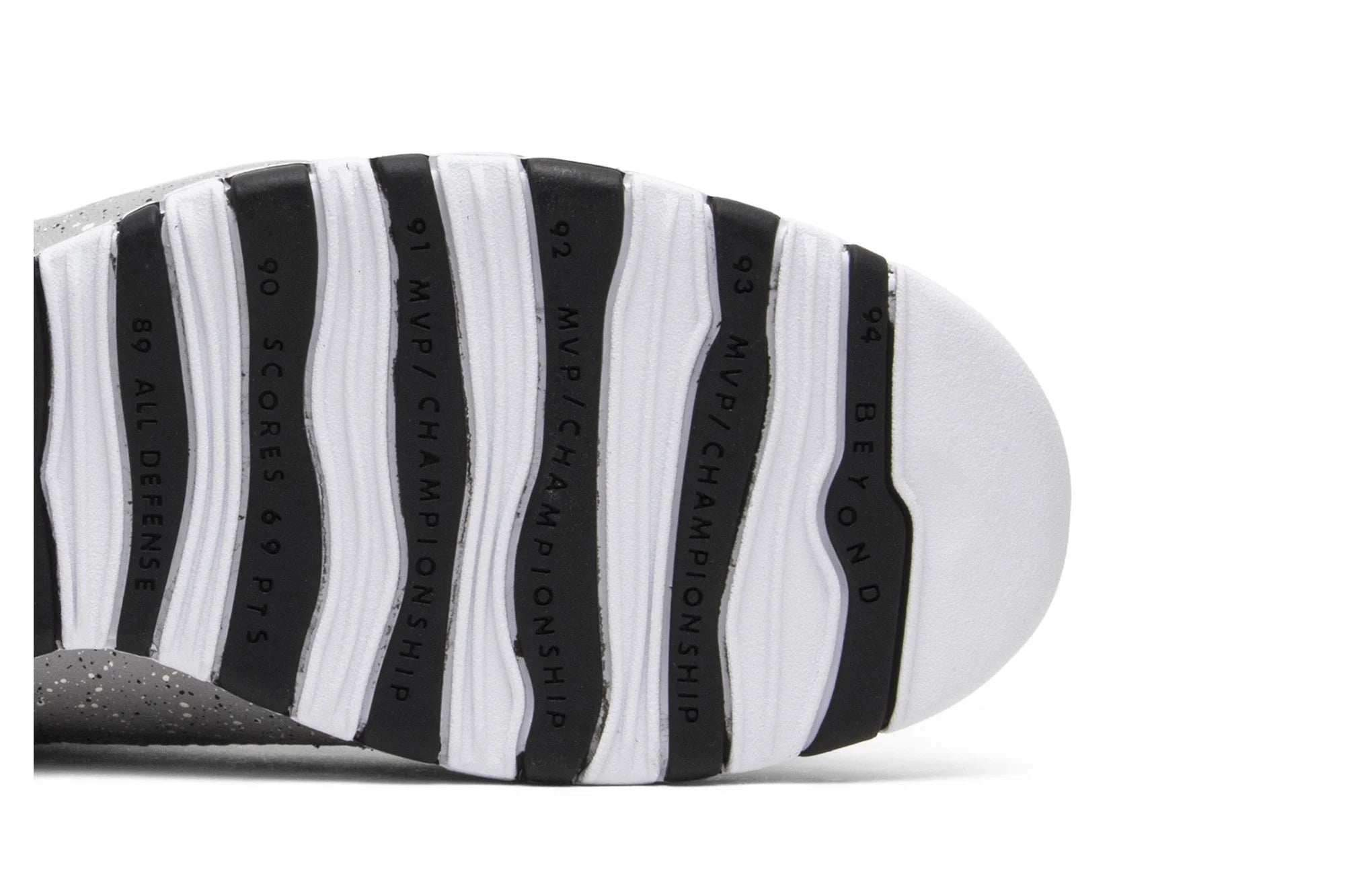 Air Jordan 10 Retro 'Cement' 310805-062