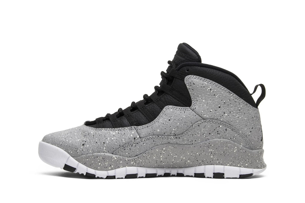 Air Jordan 10 Retro 'Cement' 310805-062