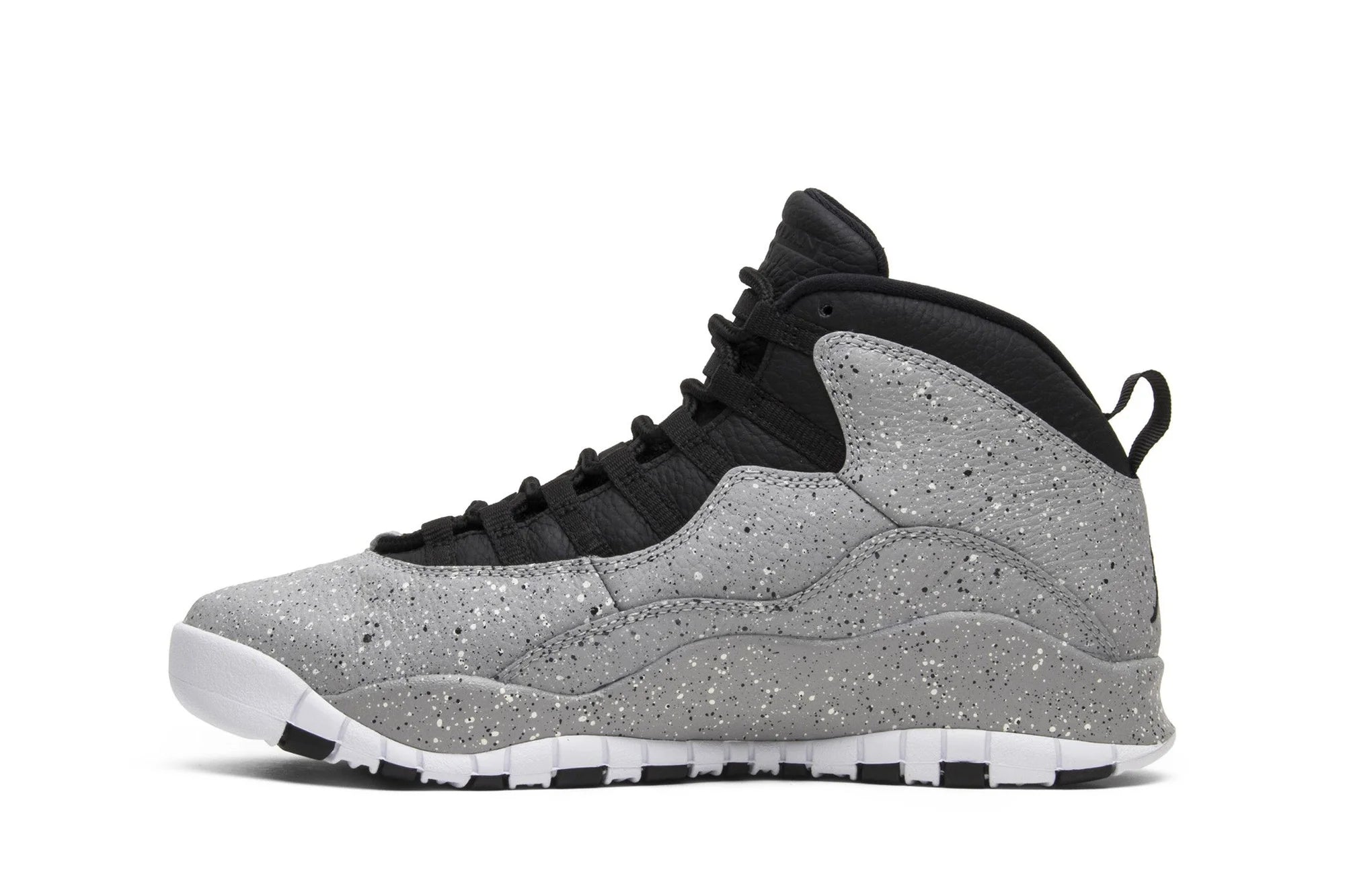 Air Jordan 10 Retro 'Cement' 310805-062