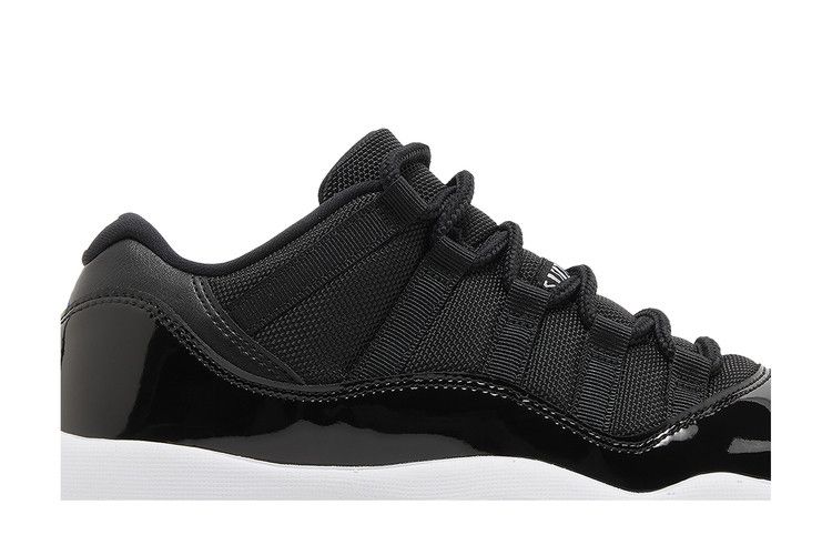 Air Jordan 11 Retro Low GS Space Jam FV5121-004