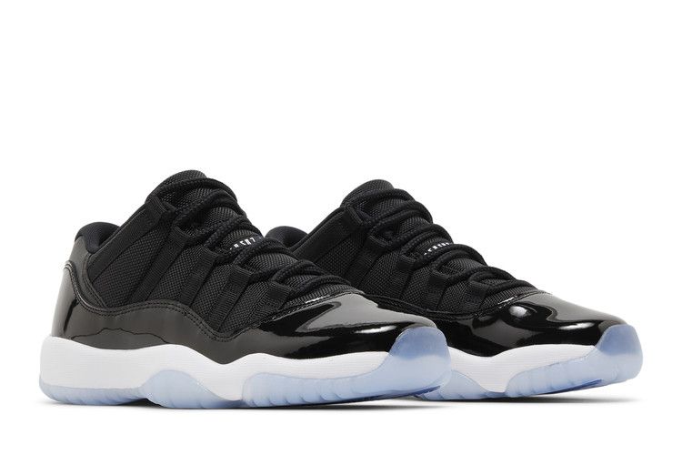Air Jordan 11 Retro Low GS Space Jam FV5121-004