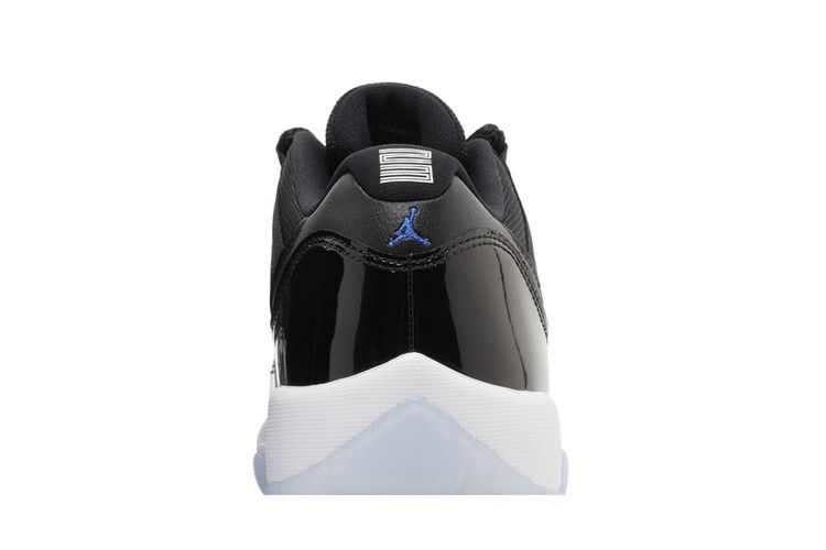 Air Jordan 11 Retro Low GS Space Jam FV5121-004