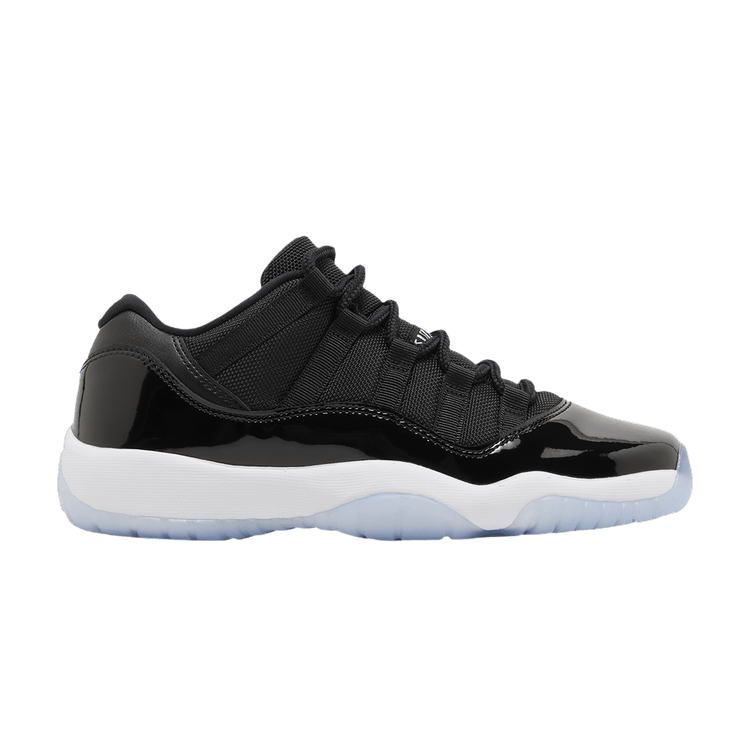 Air Jordan 11 Retro Low GS Space Jam FV5121-004