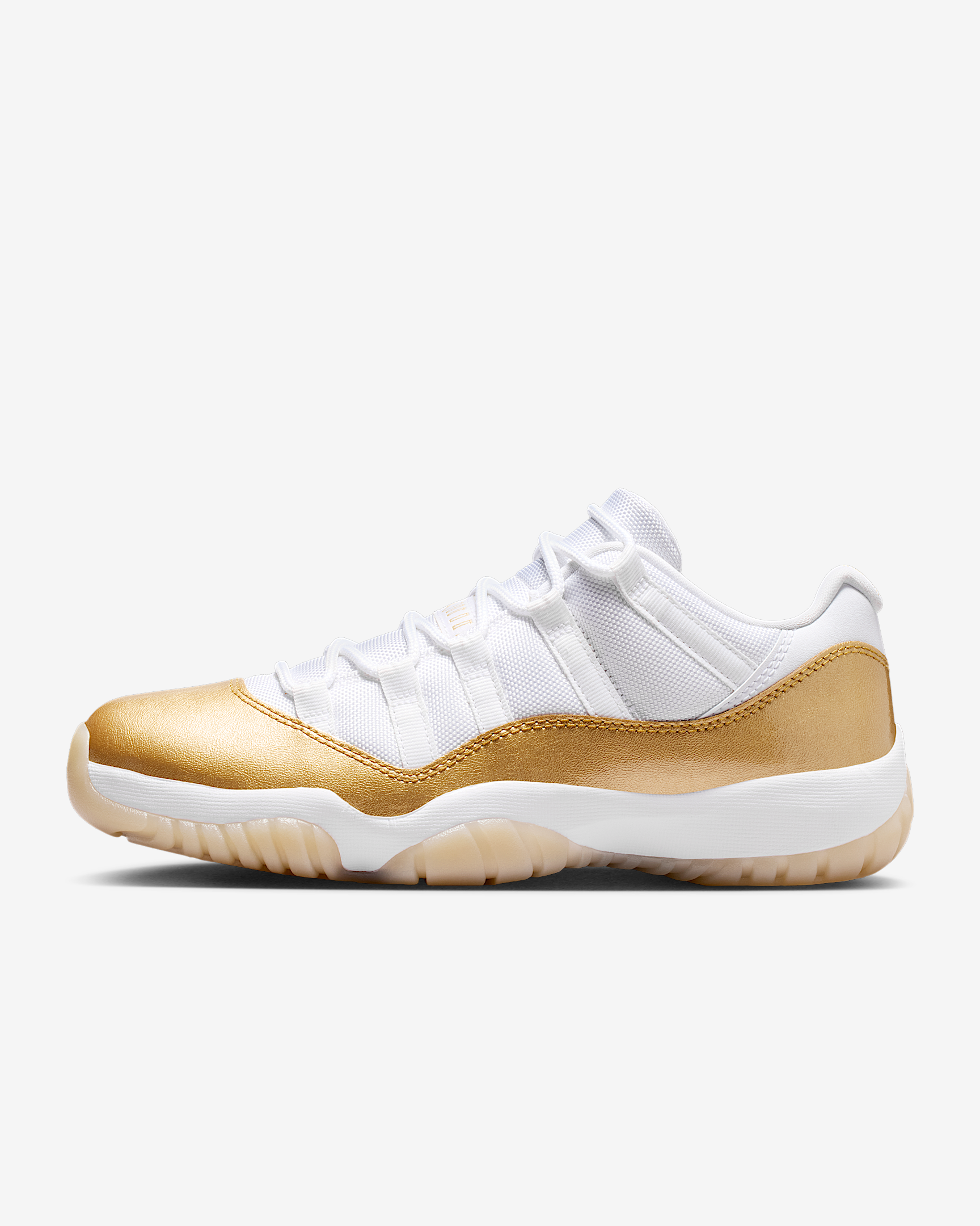 Jordan 11 Retro Low Mother's Day (Women's) AH7860-102