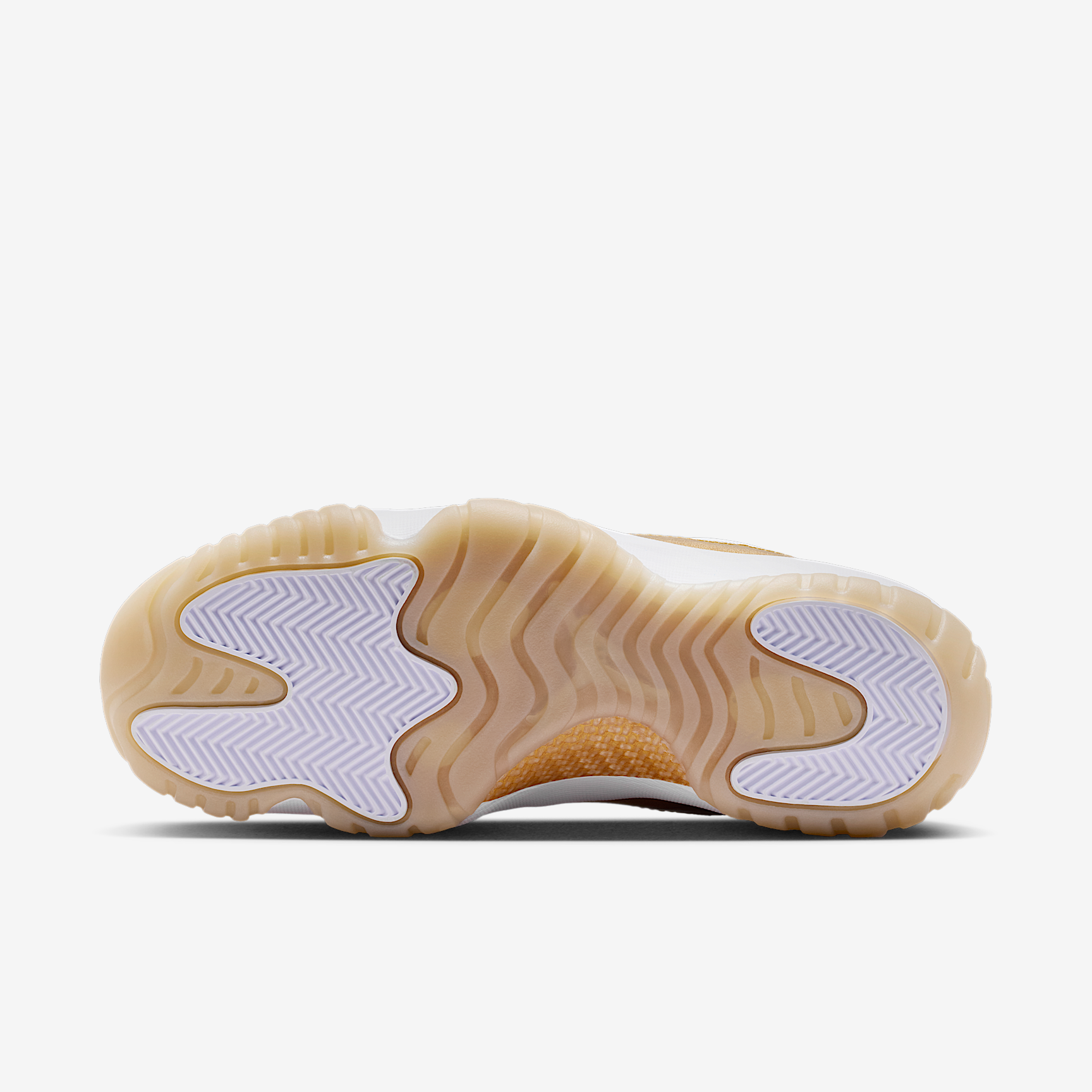 Jordan 11 Retro Low Mother's Day (Women's) AH7860-102