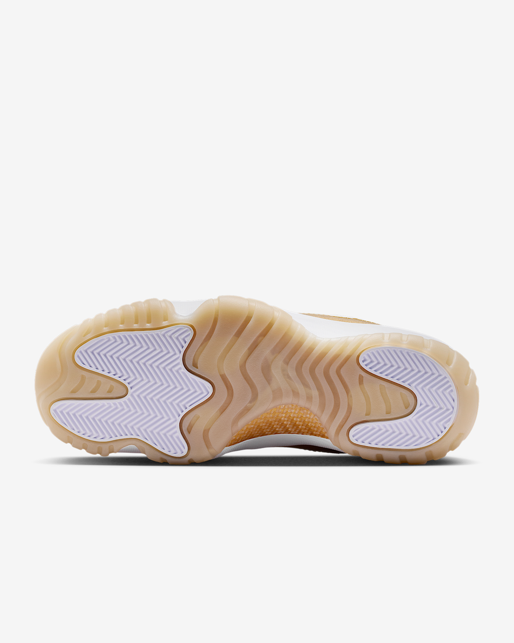 Jordan 11 Retro Low Mother's Day (Women's) AH7860-102