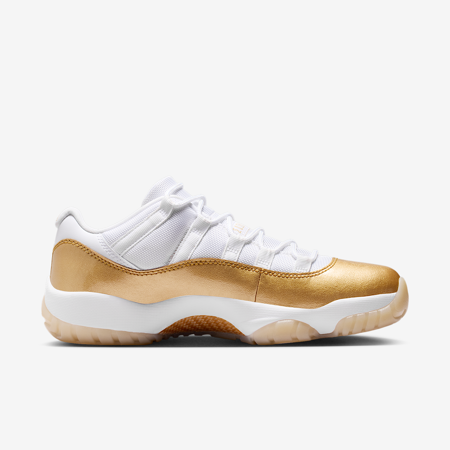 Jordan 11 Retro Low Mother's Day (Women's) AH7860-102