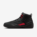 Jordan 12 Retro Bloodline Black Varsity Red CT8013-003
