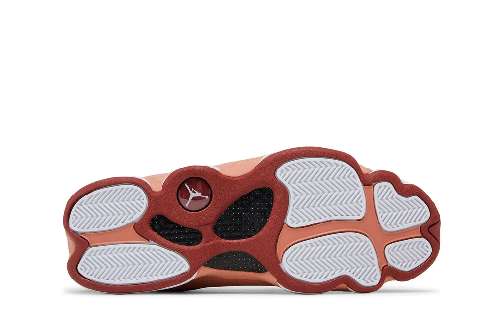 Air Jordan 13 Retro 'Dune Red' DJ5982-601