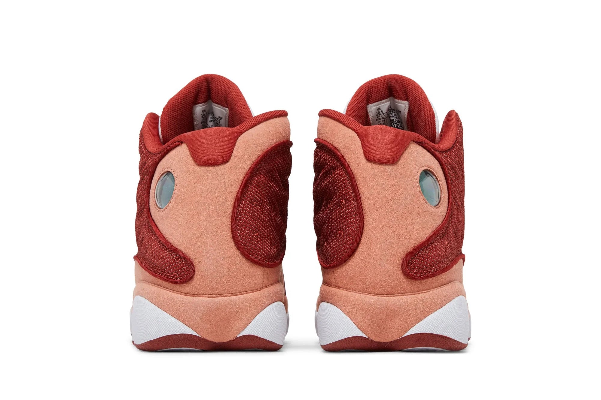 Air Jordan 13 Retro 'Dune Red' DJ5982-601