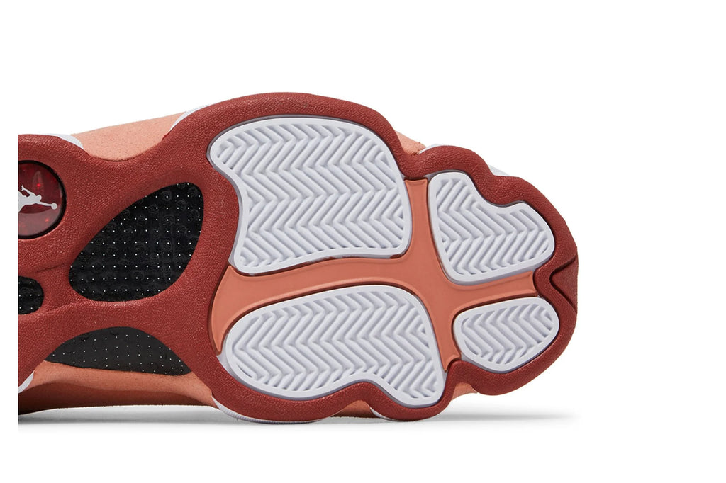 Air Jordan 13 Retro 'Dune Red' DJ5982-601