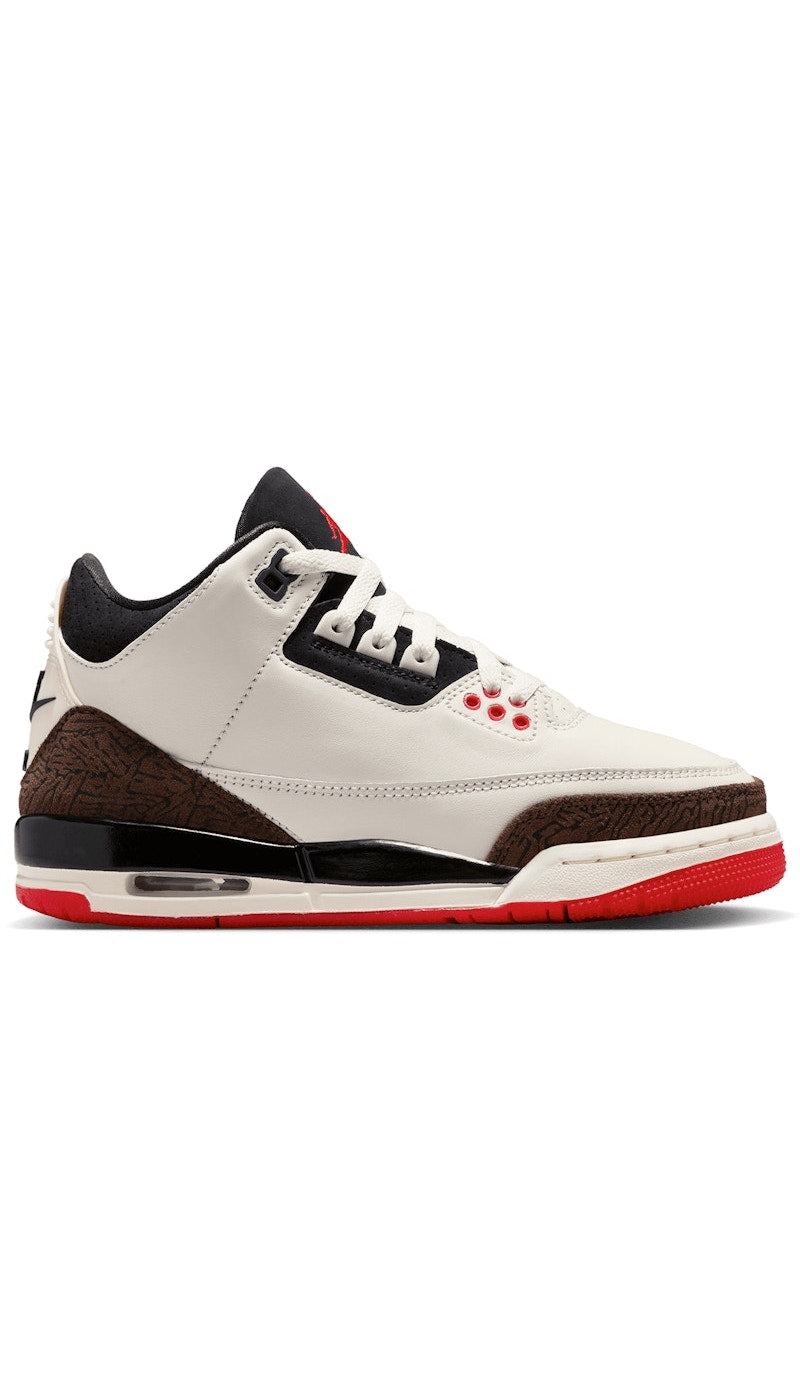 Jordan 3 Retro World's Best Dad (GS) DM0967-103
