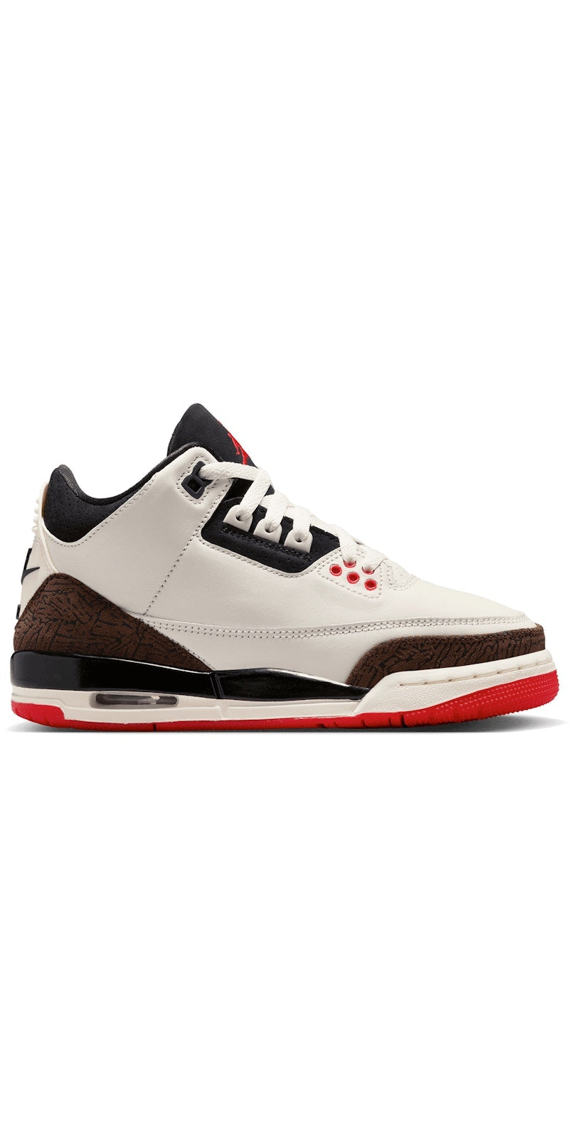 Jordan 3 Retro World's Best Dad (GS) DM0967-103