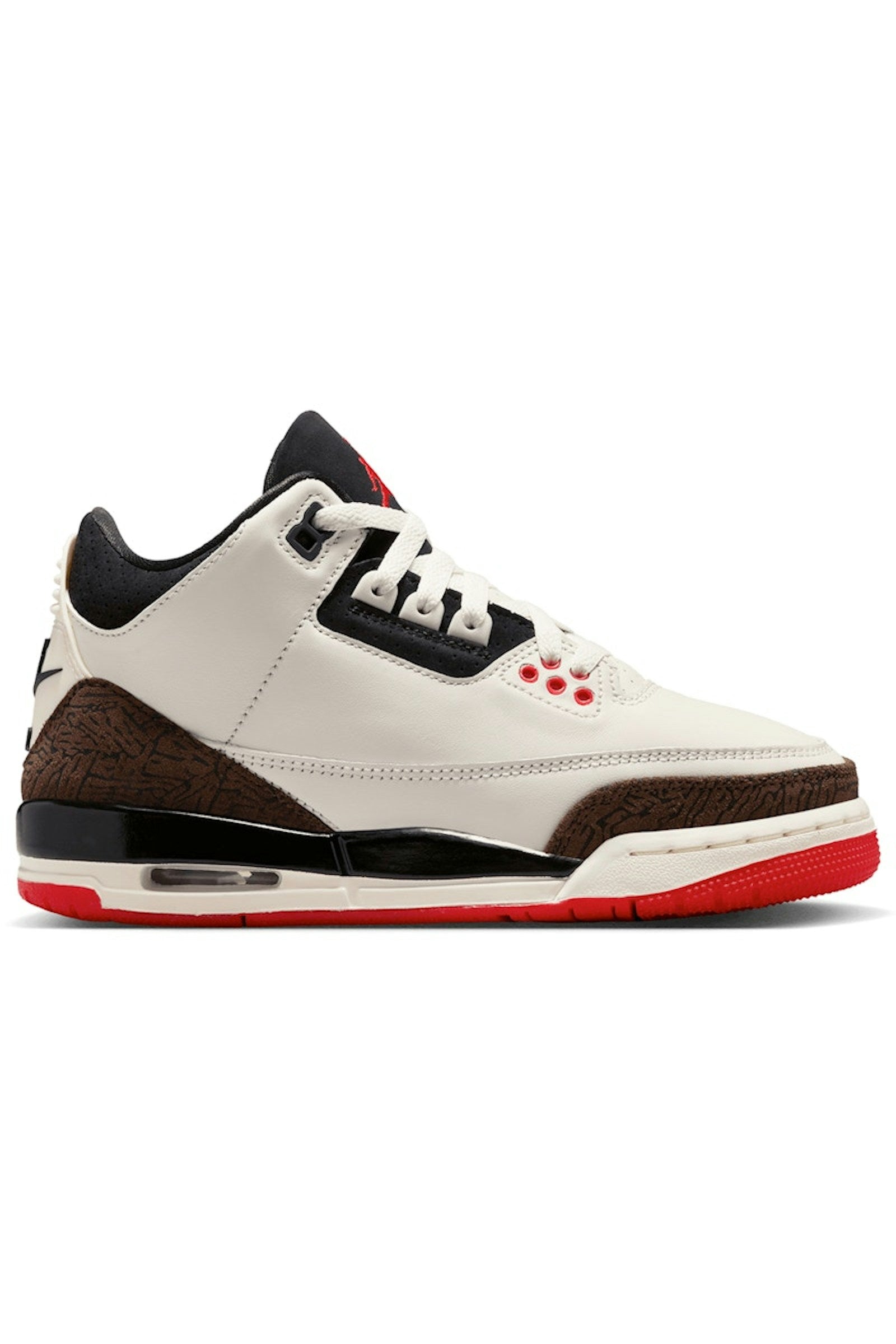 Jordan 3 Retro World's Best Dad (GS) DM0967-103