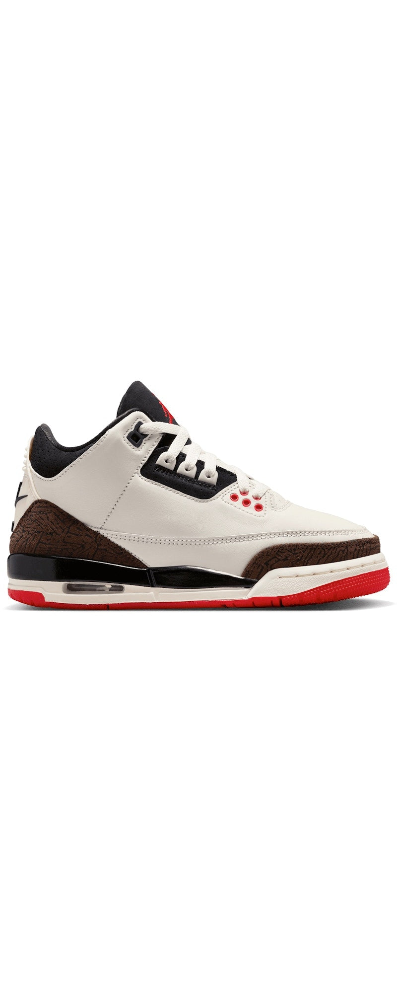 Jordan 3 Retro World's Best Dad (GS) DM0967-103