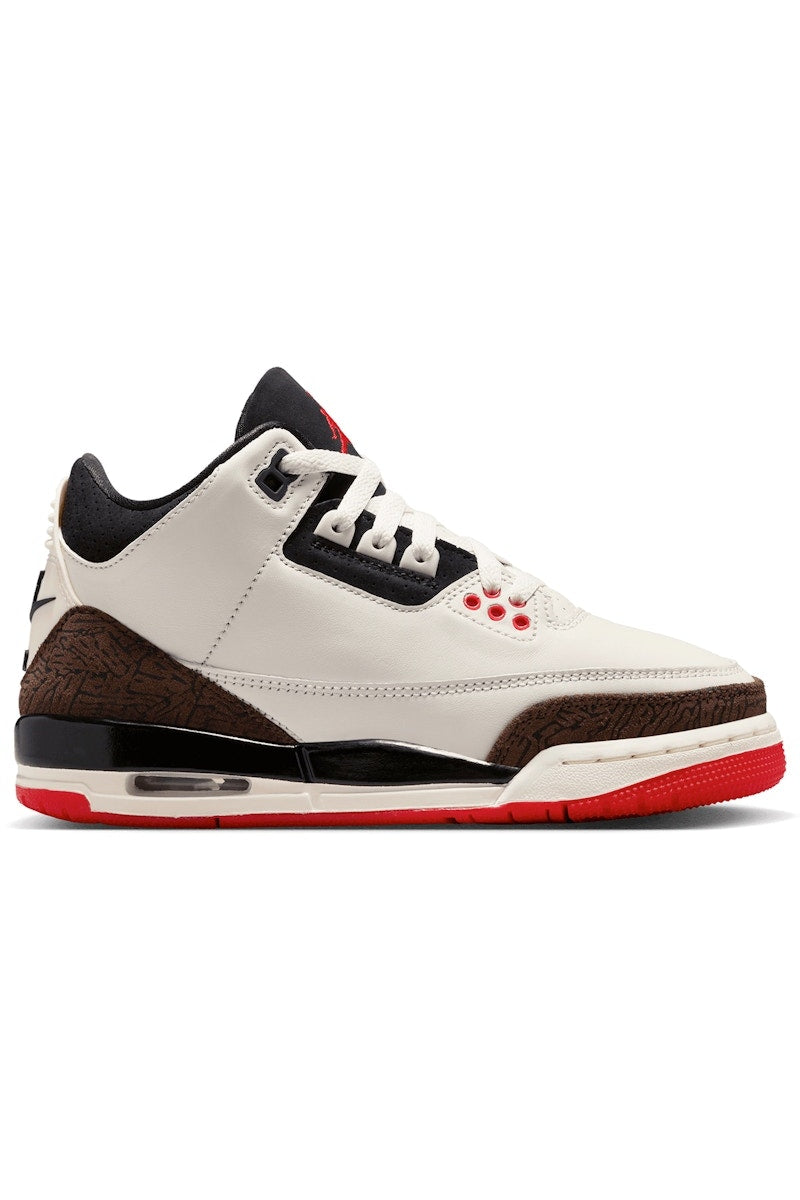 Jordan 3 Retro World's Best Dad (GS) DM0967-103