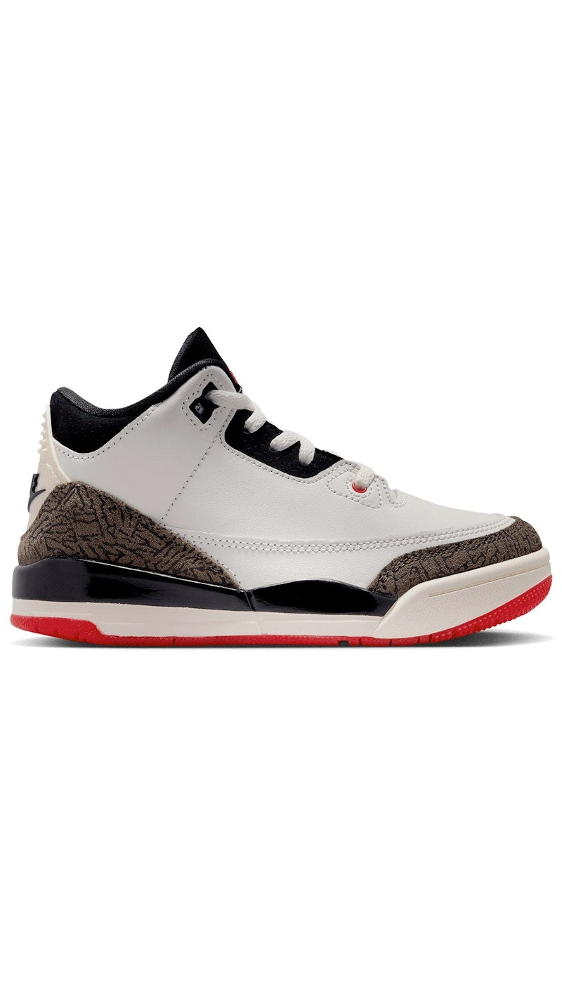 Jordan 3 Retro World's Best Dad (PS) DM0966-103