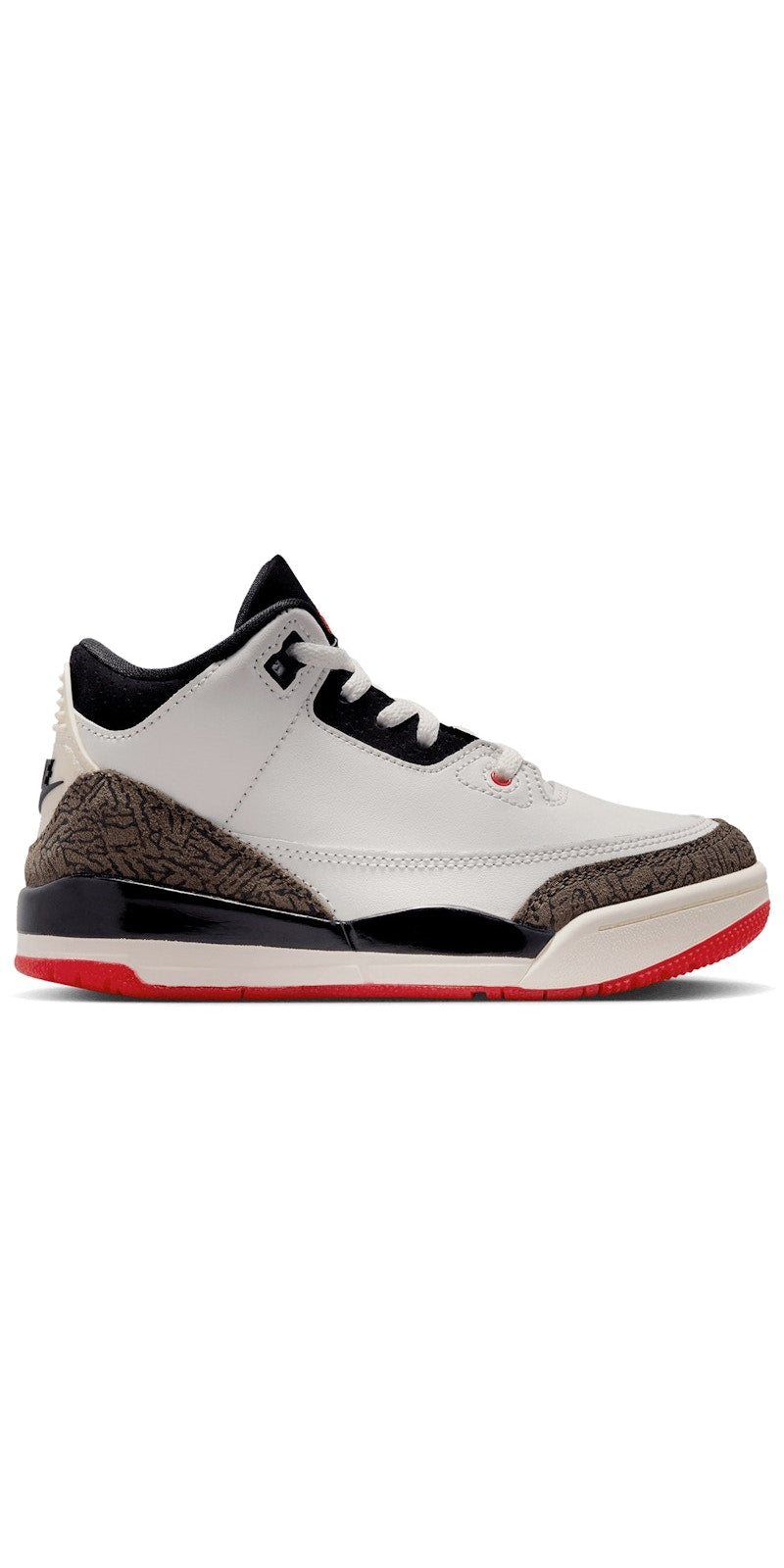 Jordan 3 Retro World's Best Dad (PS) DM0966-103