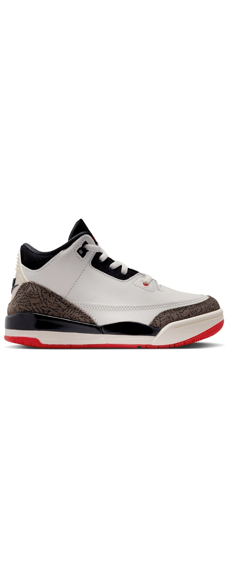 Jordan 3 Retro World's Best Dad (PS) DM0966-103