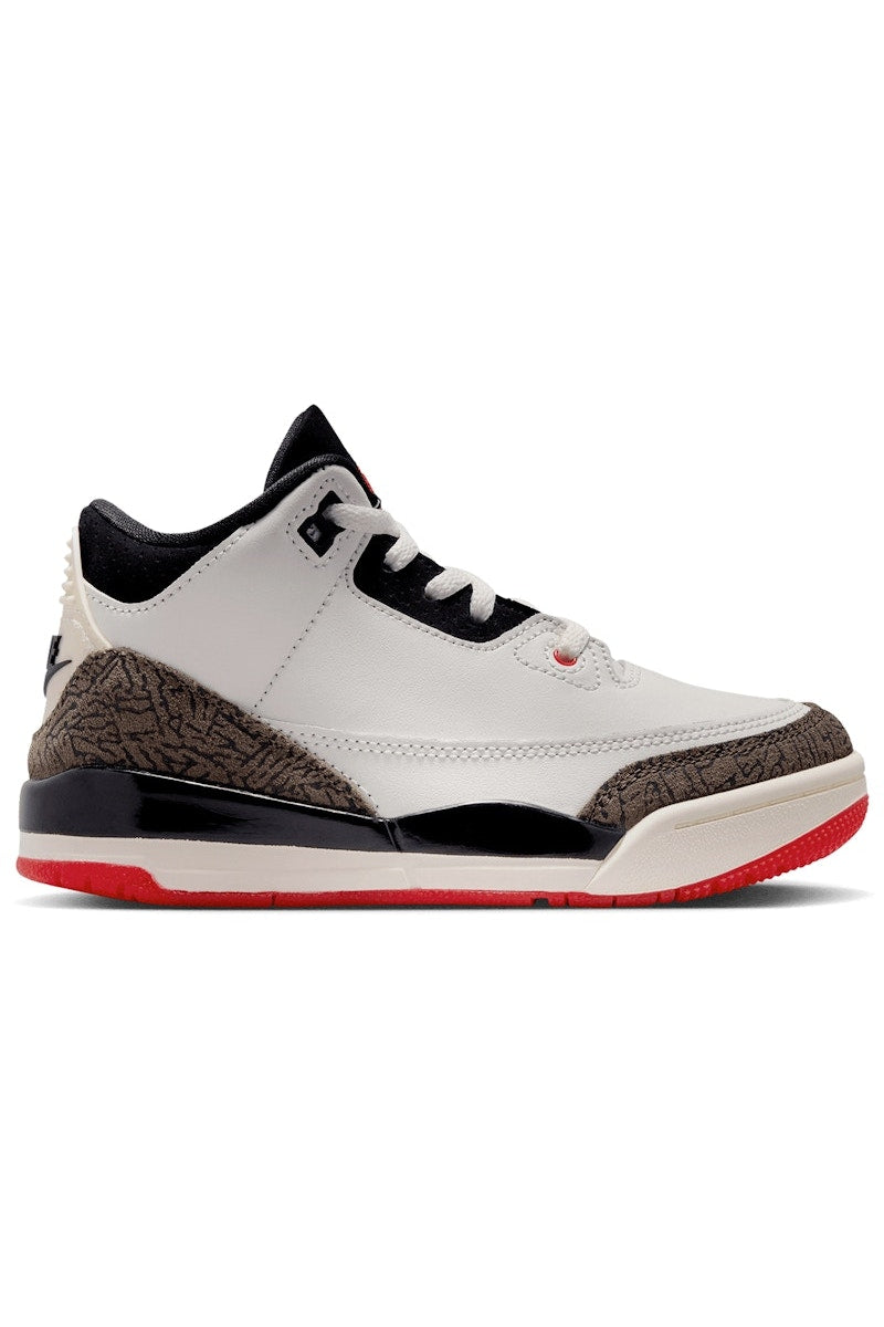 Jordan 3 Retro World's Best Dad (PS) DM0966-103