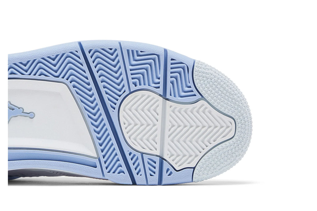 Air Jordan 4 'Forget Me Not' HV0823-100