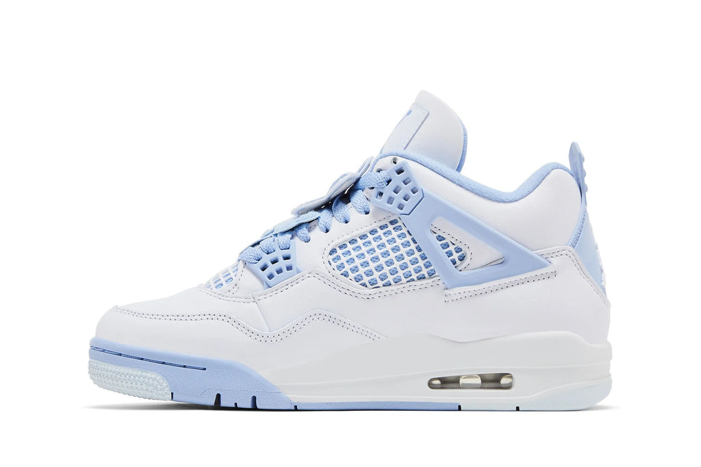 Air Jordan 4 'Forget Me Not' HV0823-100