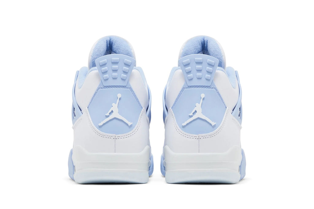 Air Jordan 4 'Forget Me Not' HV0823-100