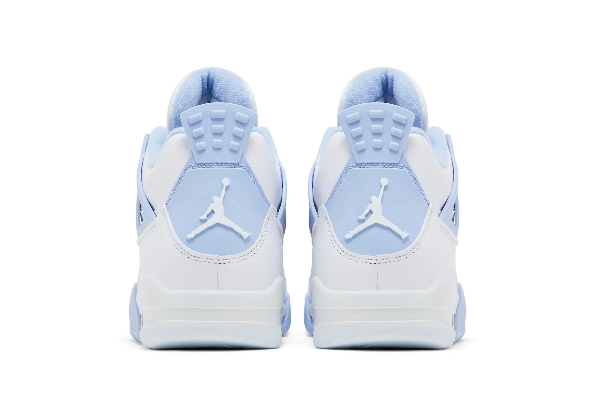 Air Jordan 4 'Forget Me Not' HV0823-100