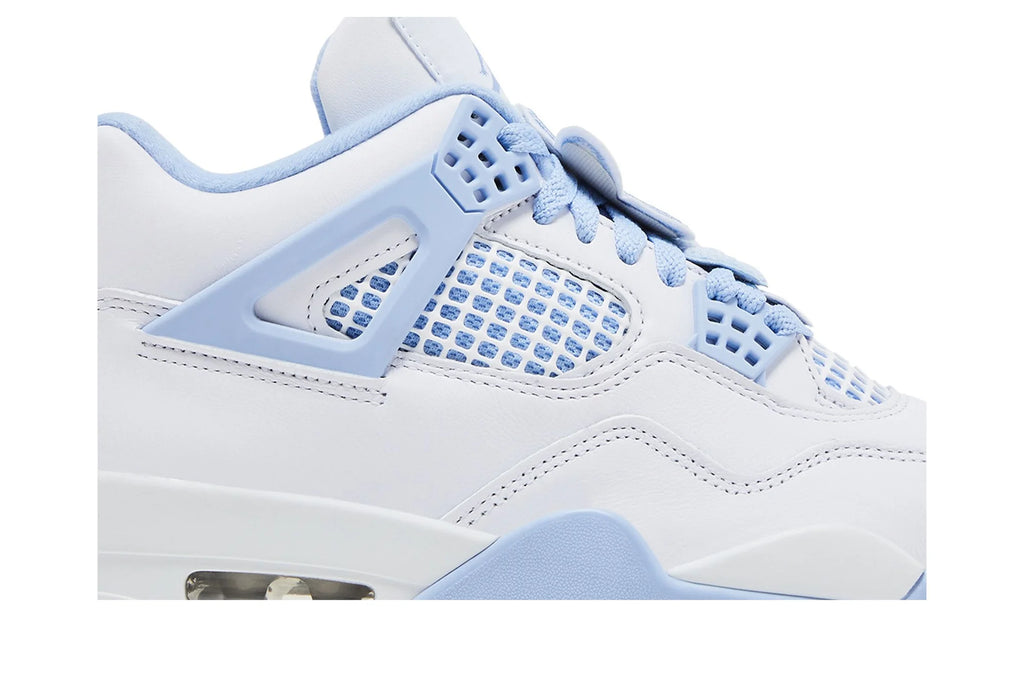 Air Jordan 4 'Forget Me Not' HV0823-100