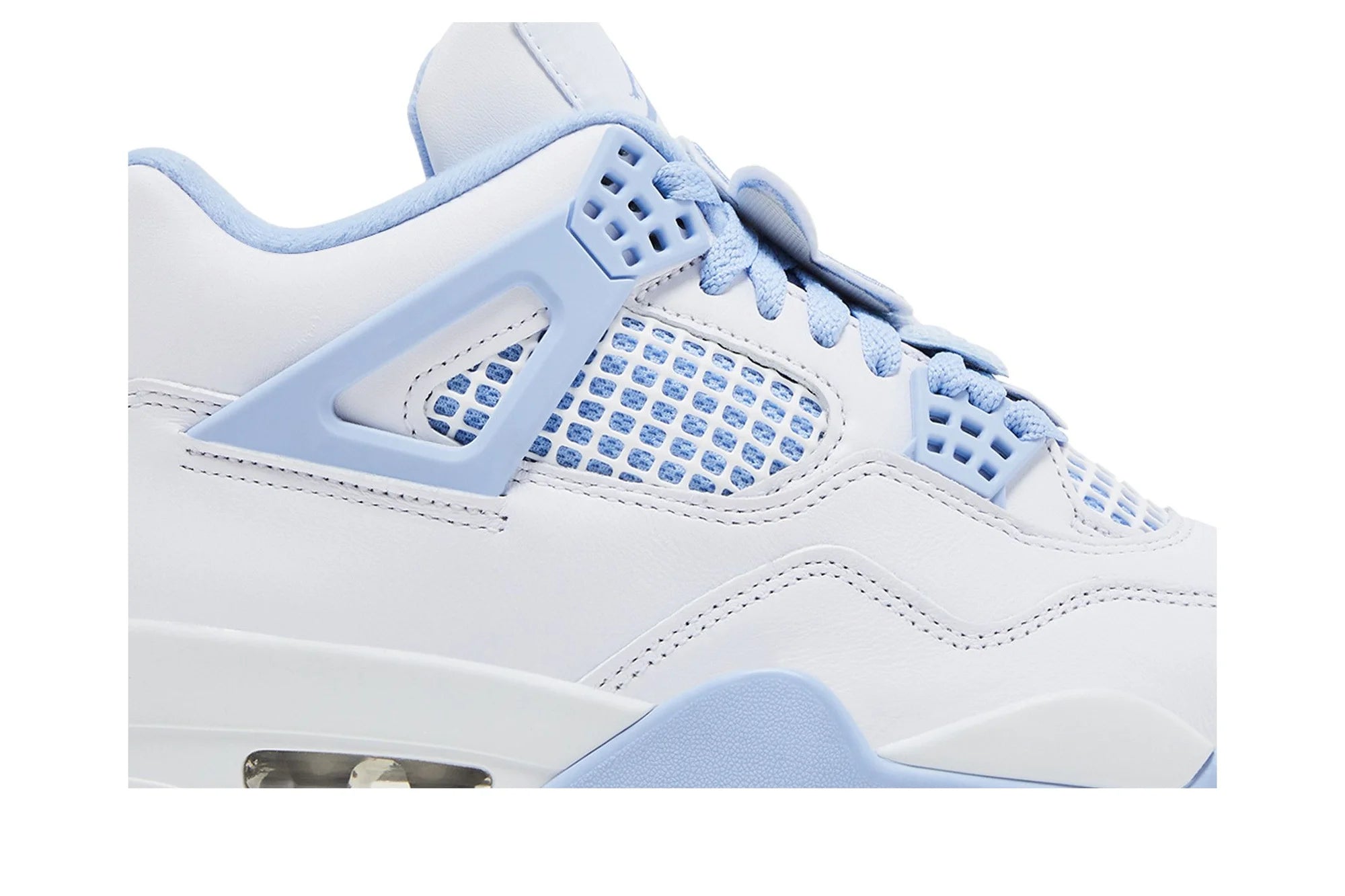 Air Jordan 4 'Forget Me Not' HV0823-100
