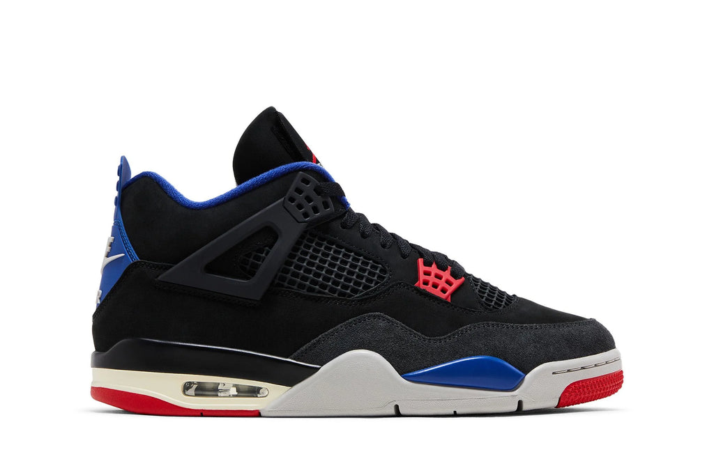 Jordan 4 Retro Rare Air (White Lettering) FV5029-003