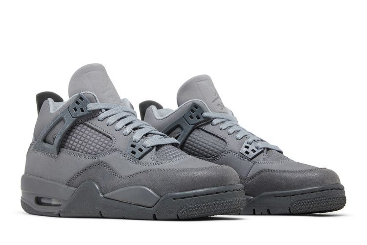 Air Jordan 4 Retro SE GS Wet Cement HM8965-001