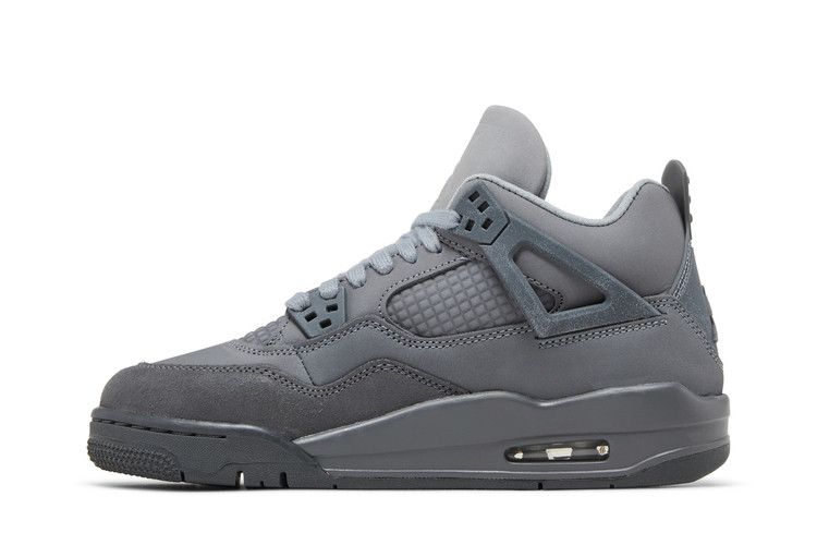 Air Jordan 4 Retro SE GS Wet Cement HM8965-001