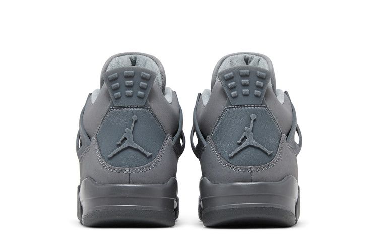 Air Jordan 4 Retro SE GS Wet Cement HM8965-001