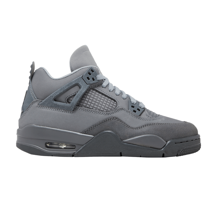 Air Jordan 4 Retro SE GS Wet Cement HM8965-001