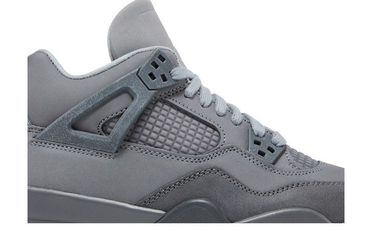Air Jordan 4 Retro SE GS Wet Cement HM8965-001