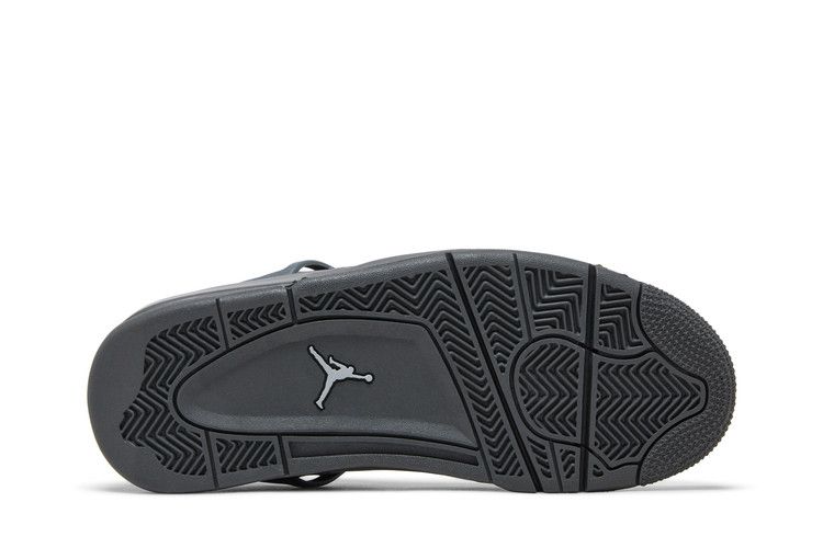 Air Jordan 4 Retro SE GS Wet Cement HM8965-001