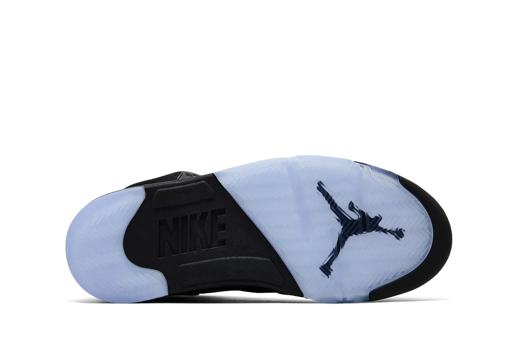 Air Jordan 5 Retro OG 'Black Metallic Reimagined' HF3975-001