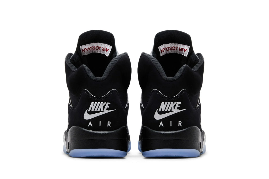 Air Jordan 5 Retro OG 'Black Metallic Reimagined' HF3975-001