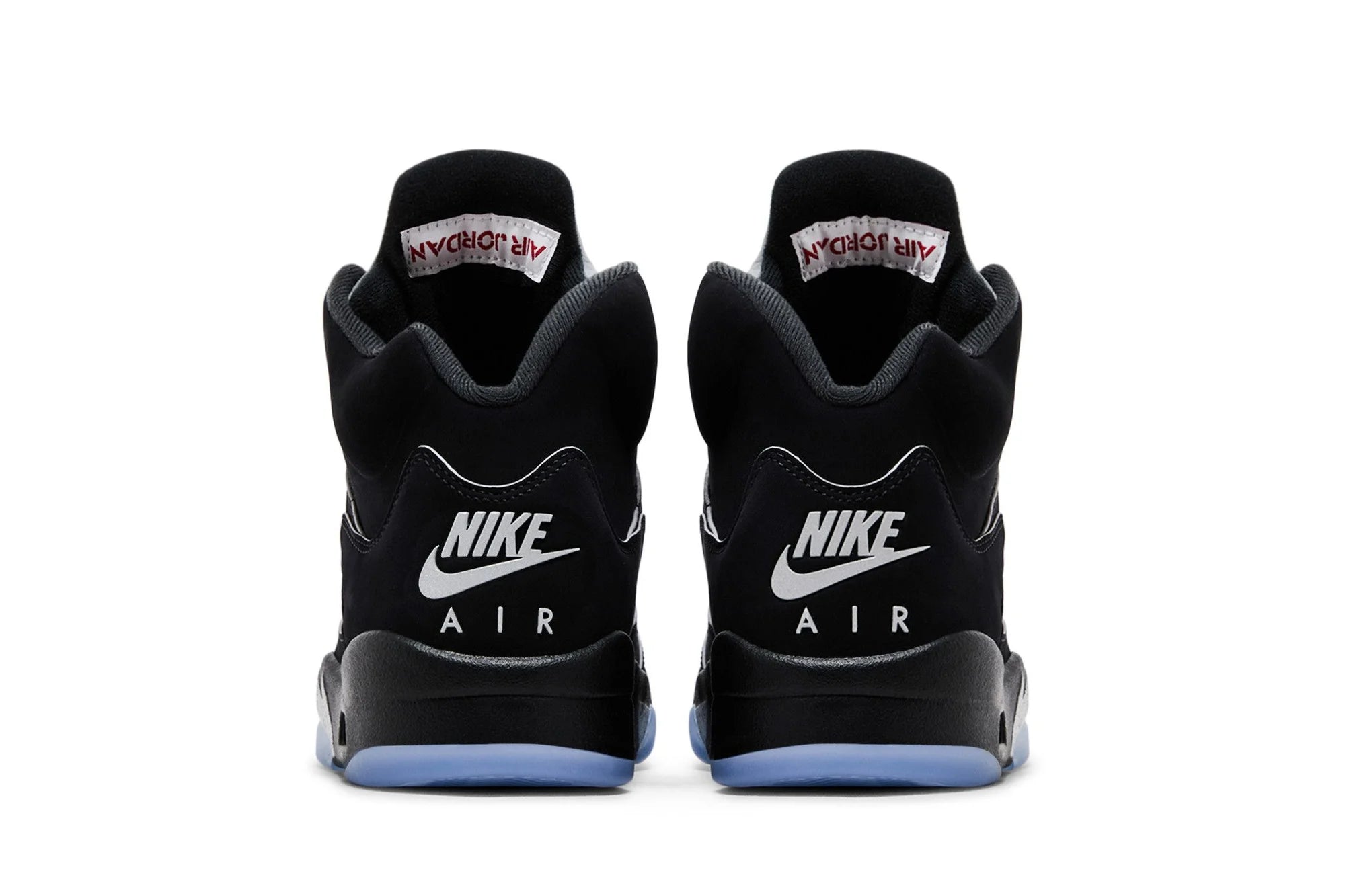 Air Jordan 5 Retro OG 'Black Metallic Reimagined' HF3975-001