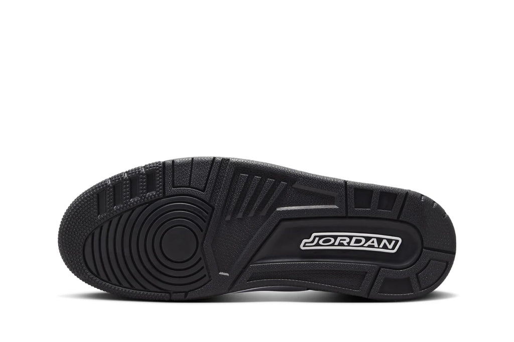 Air Jordan Courtside 23 'White Black' AR1000-100