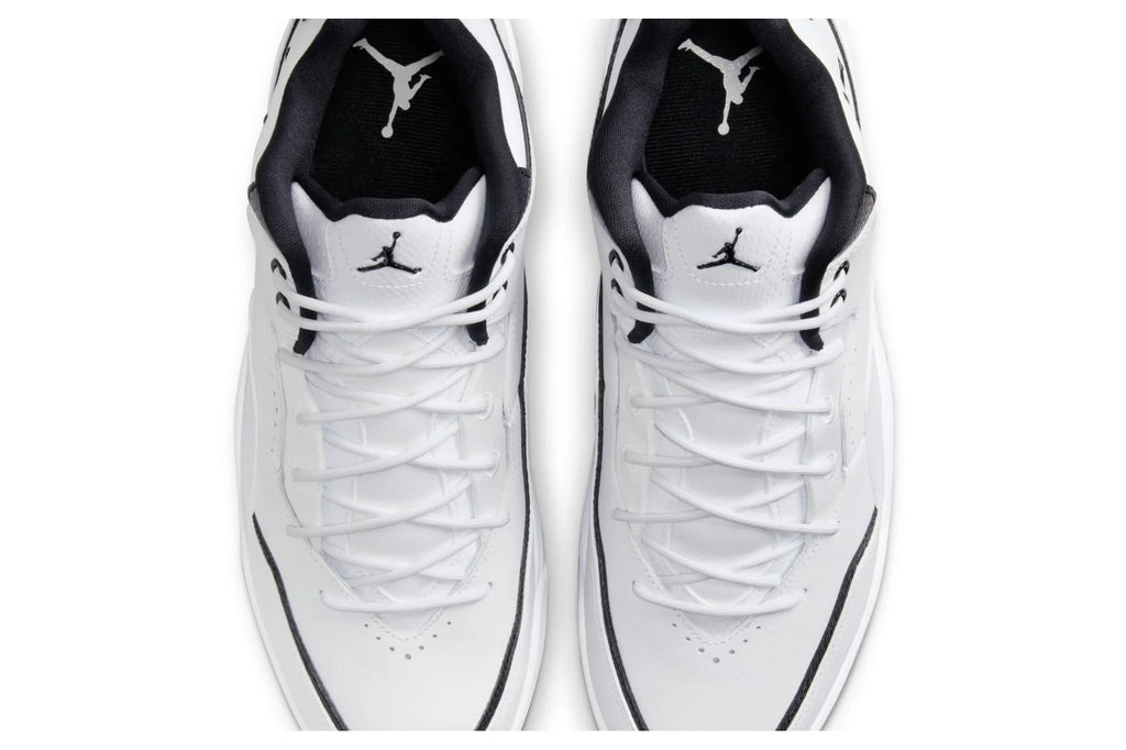 Air Jordan Courtside 23 'White Black' AR1000-100
