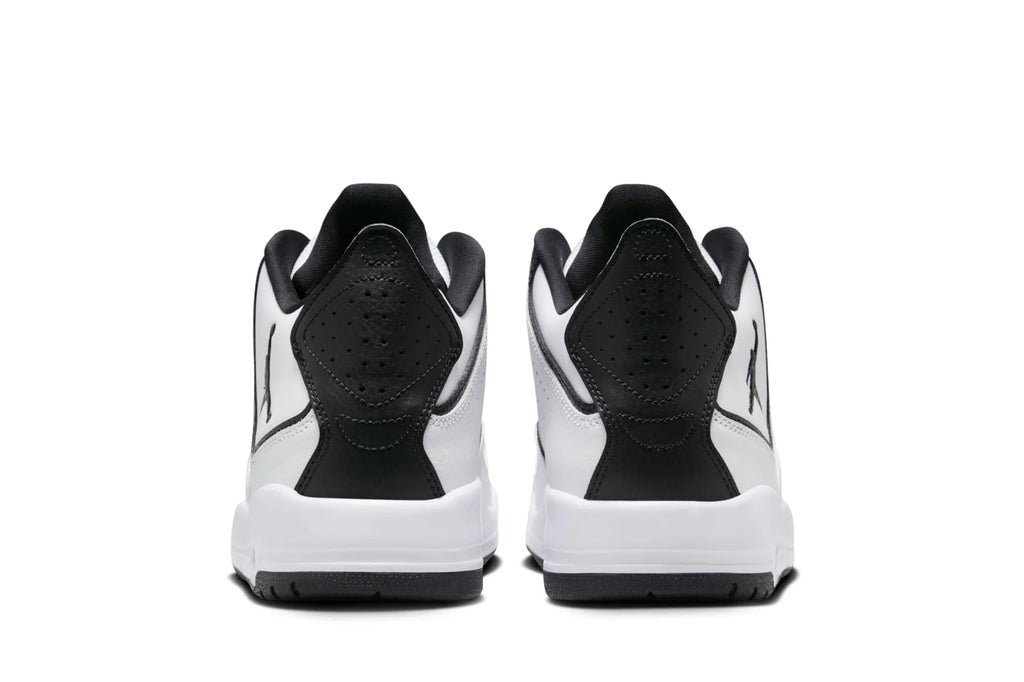 Air Jordan Courtside 23 'White Black' AR1000-100