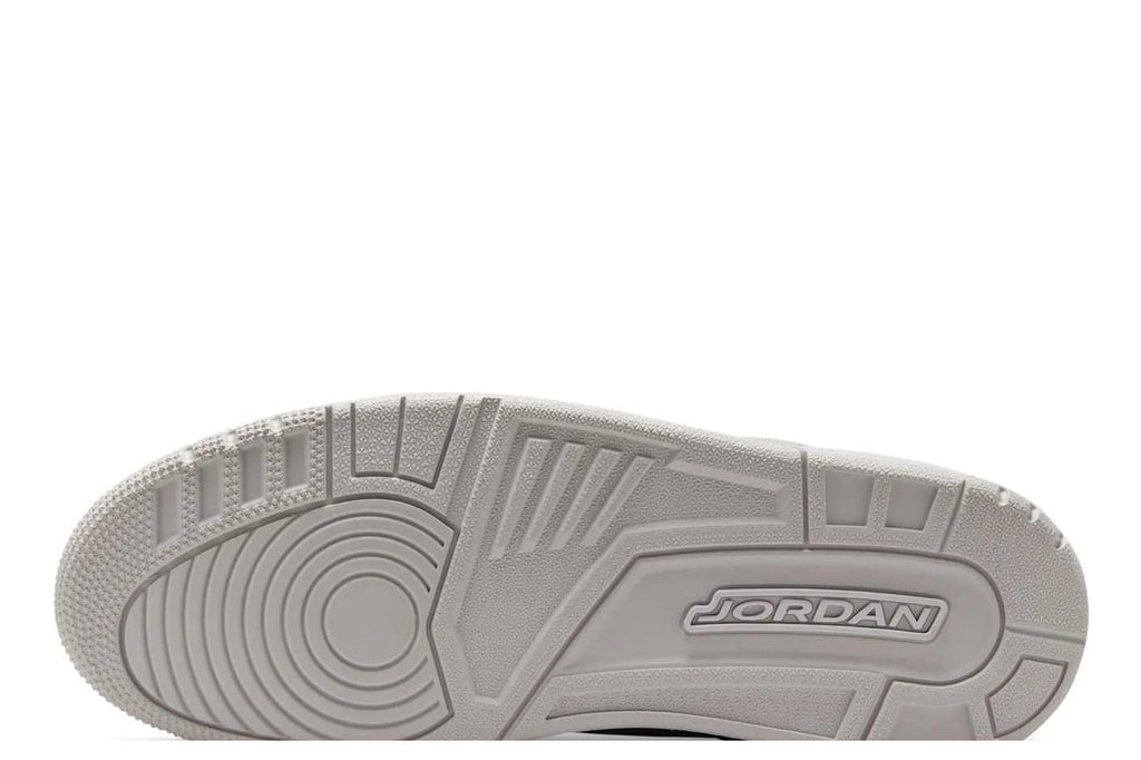 Air Jordan Spizike Low 'Sanddrift Vast Grey' HV6528-100