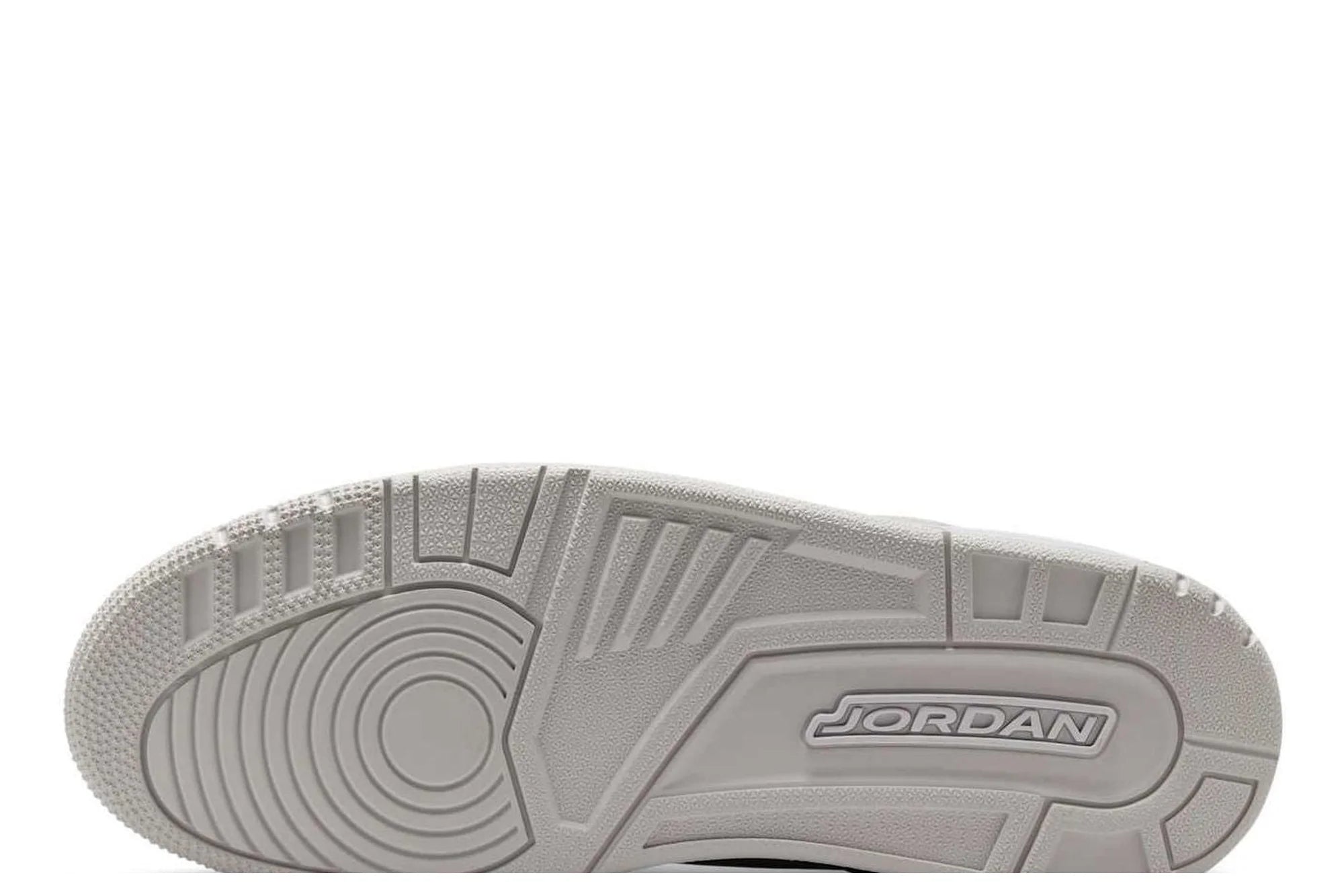 Air Jordan Spizike Low 'Sanddrift Vast Grey' HV6528-100