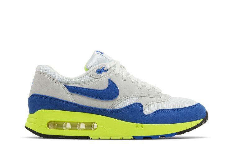 Air Max 1 86 OG Big Bubble - Air Max Day HF2903-100